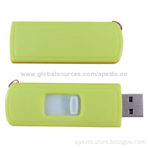 4GB USB Sticks, Comes with Plug-and-play Function, Data Preloading, Encryption, OEM Logo Print